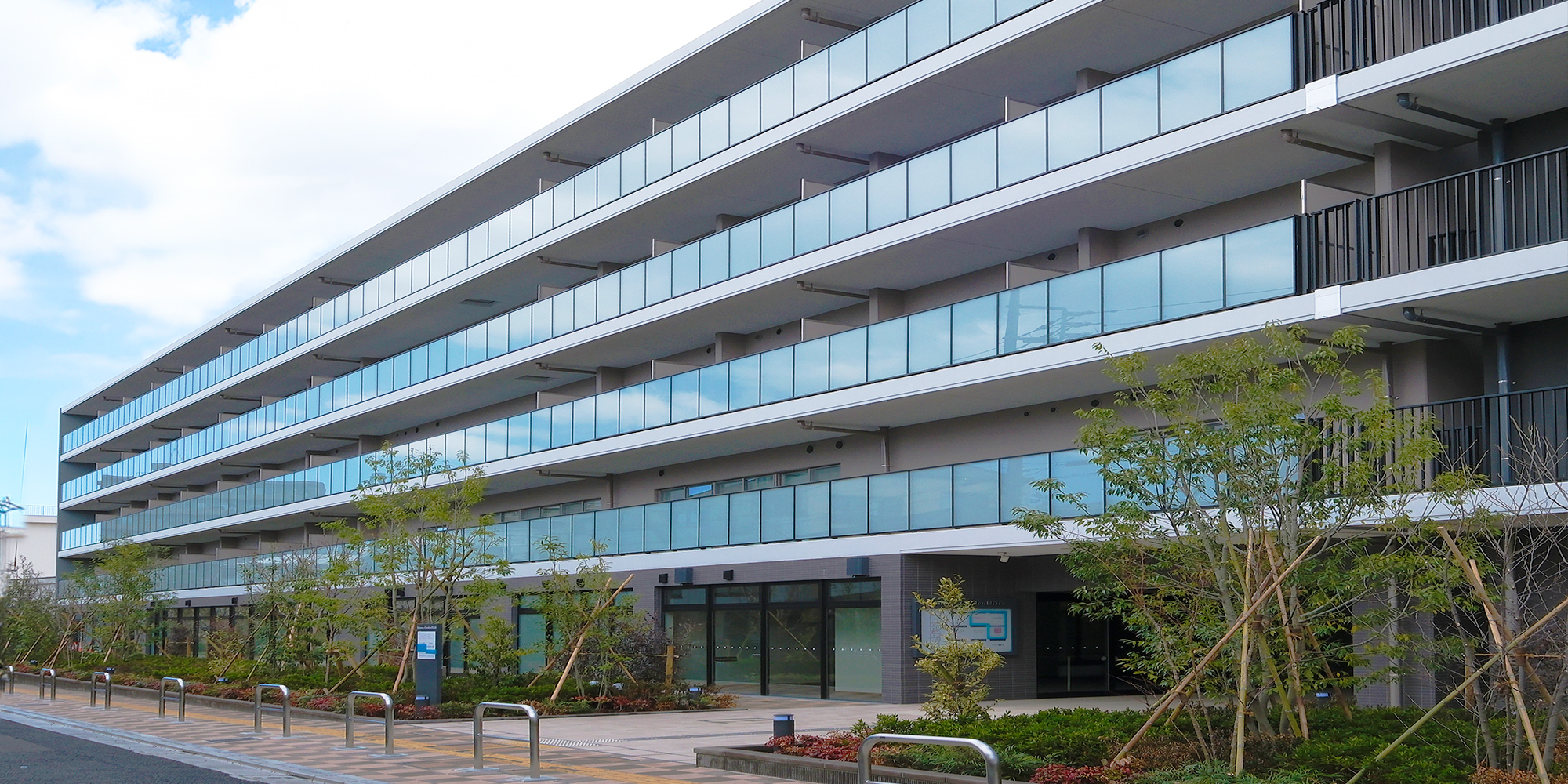 クイーンヒル目白台