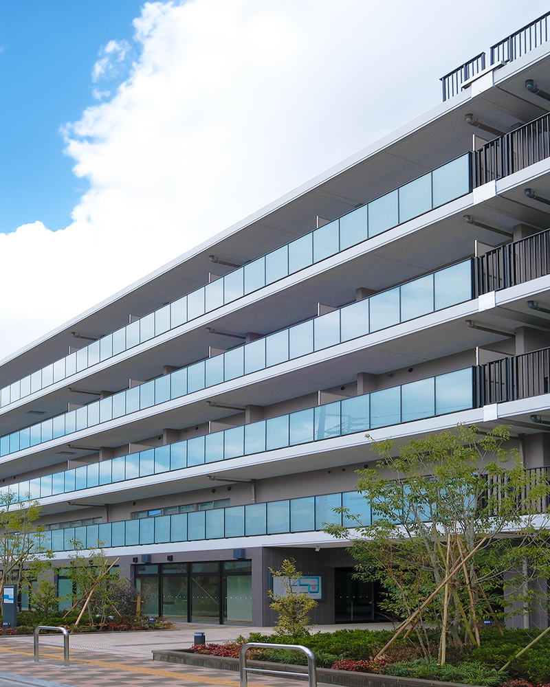 クイーンヒル目白台